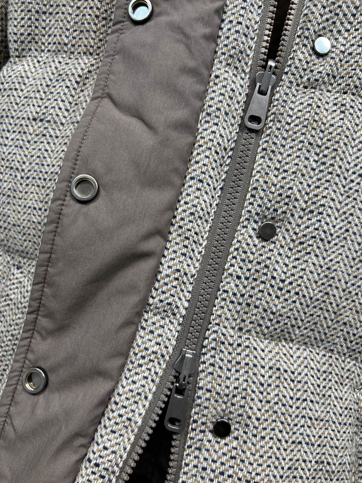 BURBERRY 25S JACKET 243