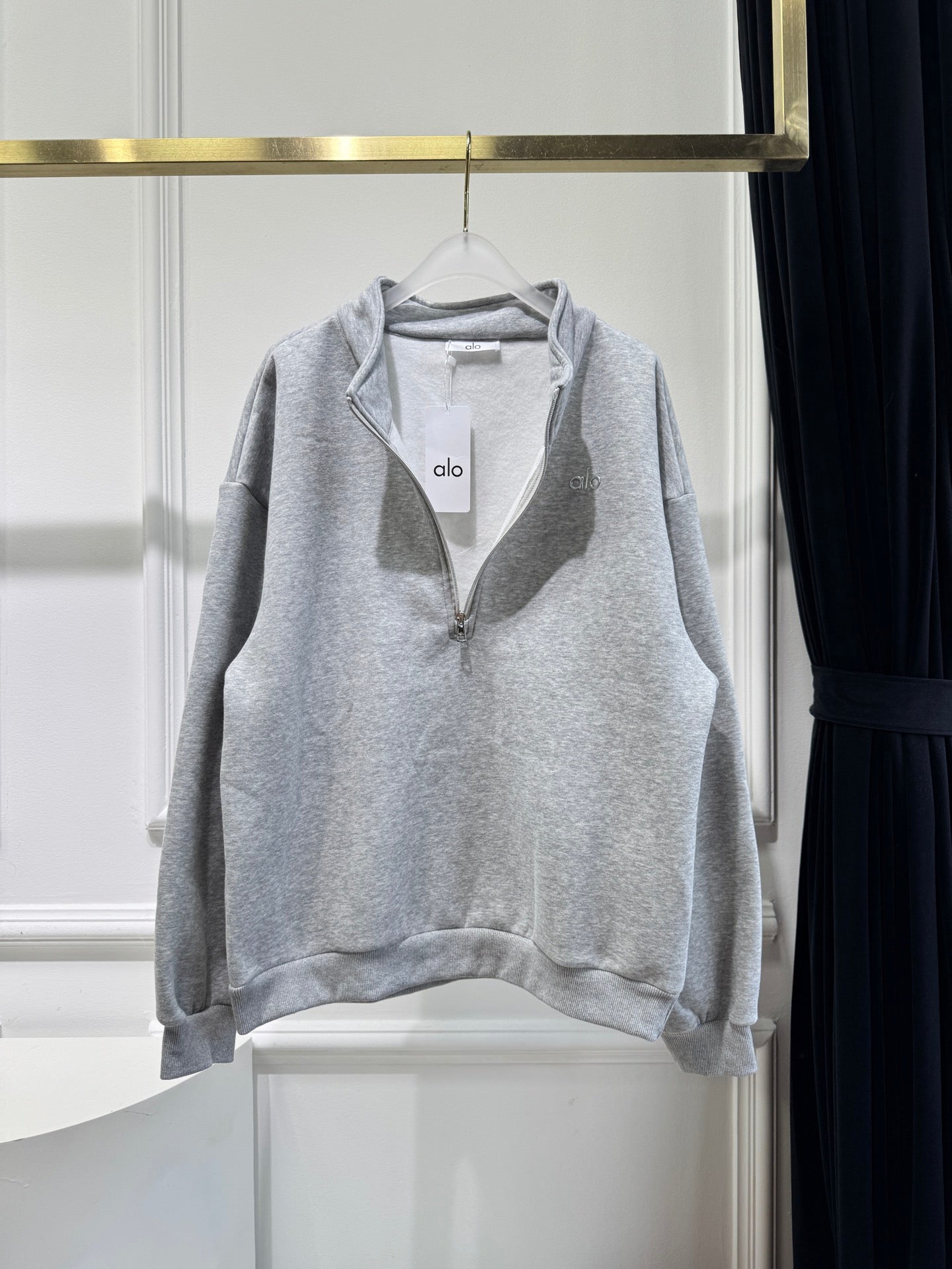 ALO SWEATSHIRT STYLE 60