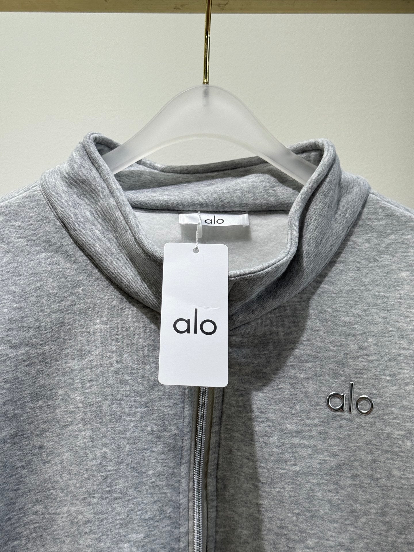 ALO SWEATSHIRT STYLE 60