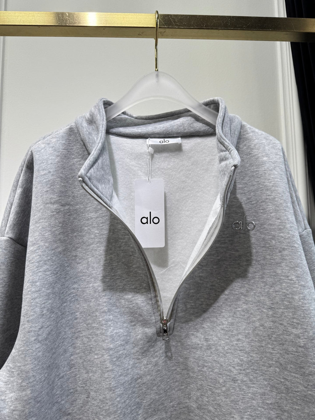 ALO SWEATSHIRT STYLE 60