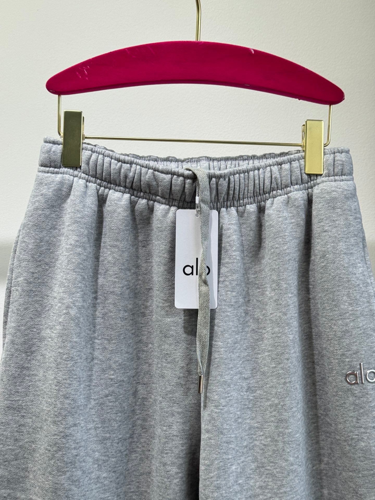 ALO SWEATPANTS STYLE 58
