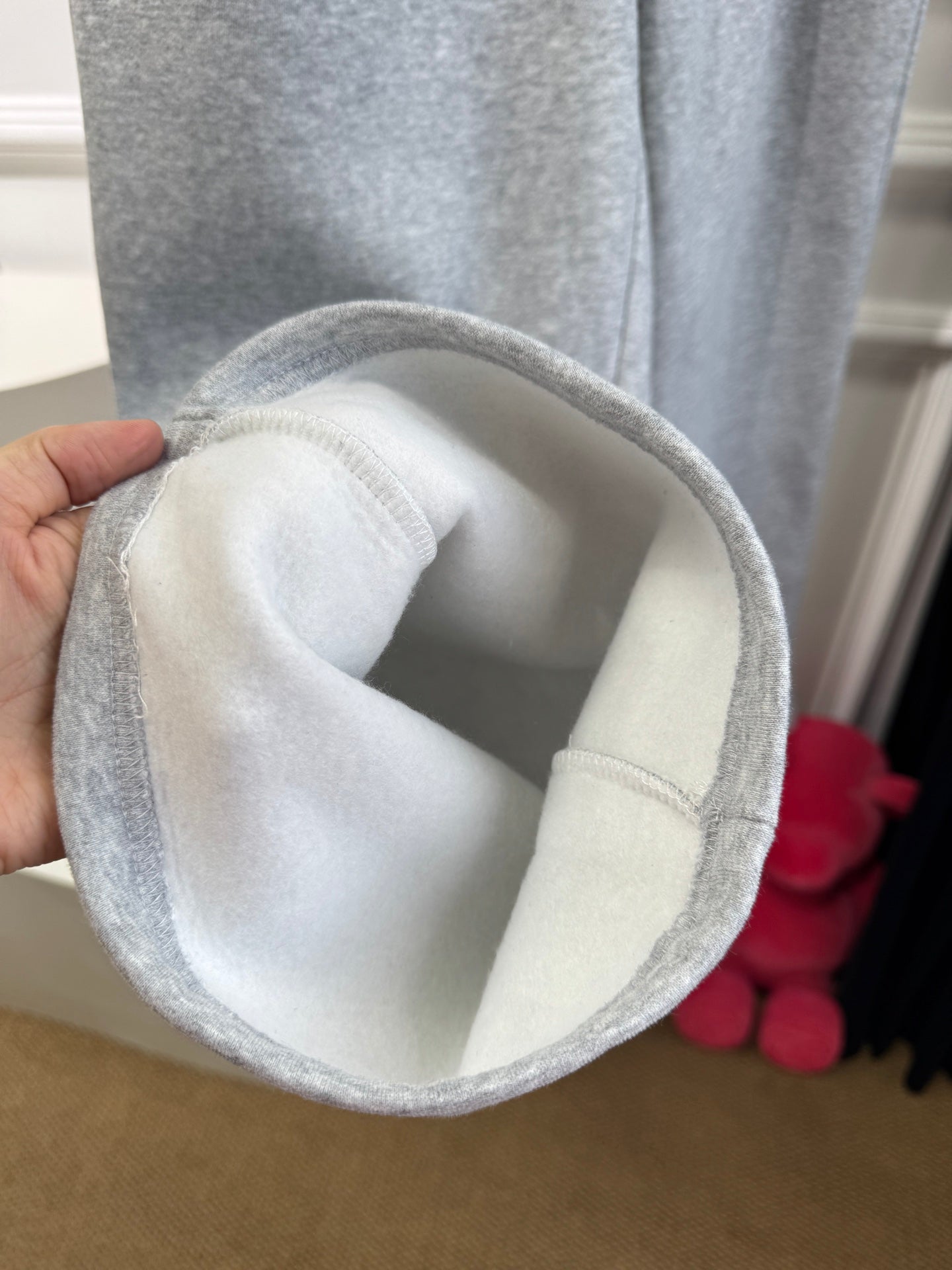 ALO SWEATPANTS STYLE 58