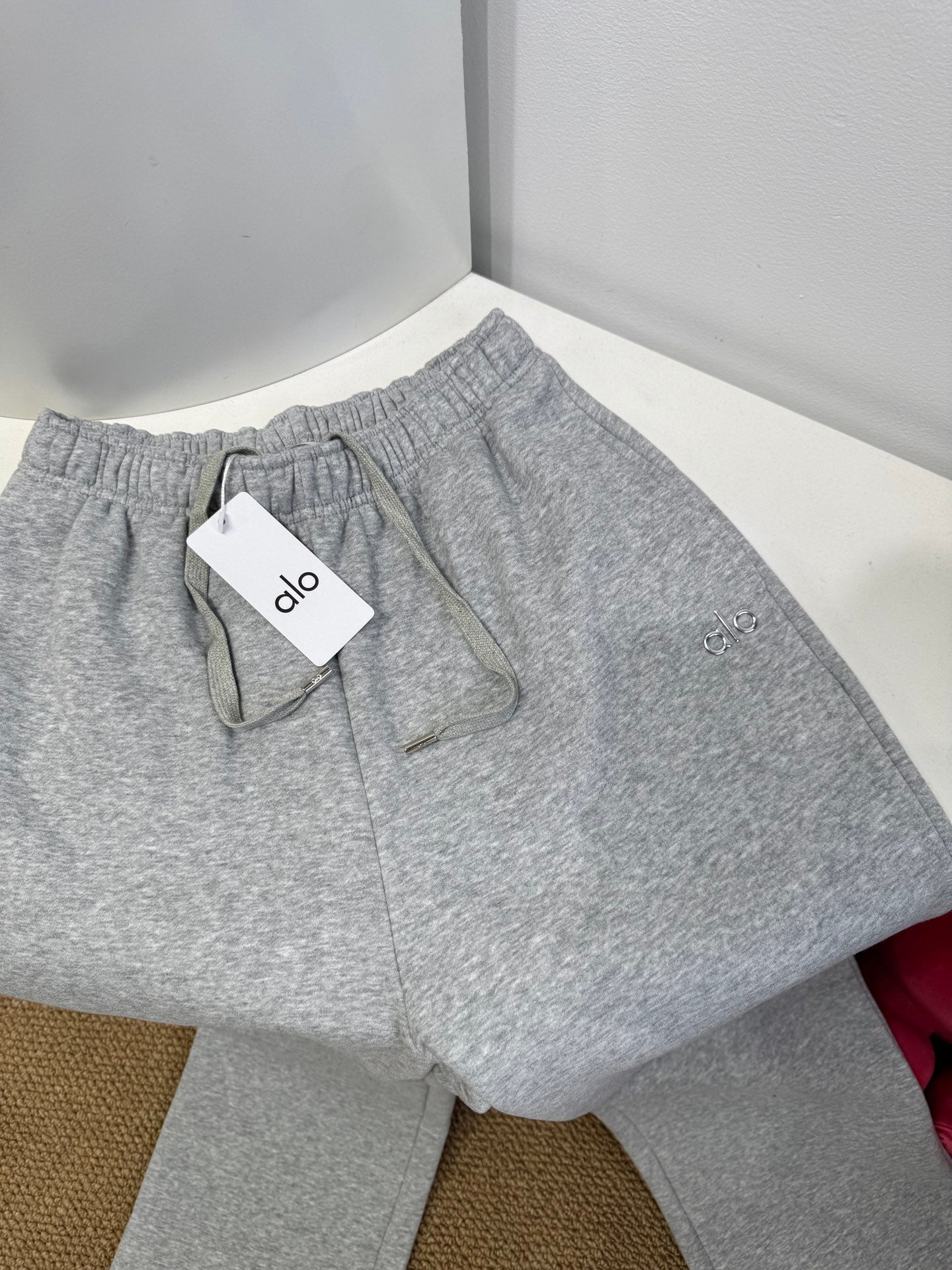 ALO SWEATPANTS STYLE 58