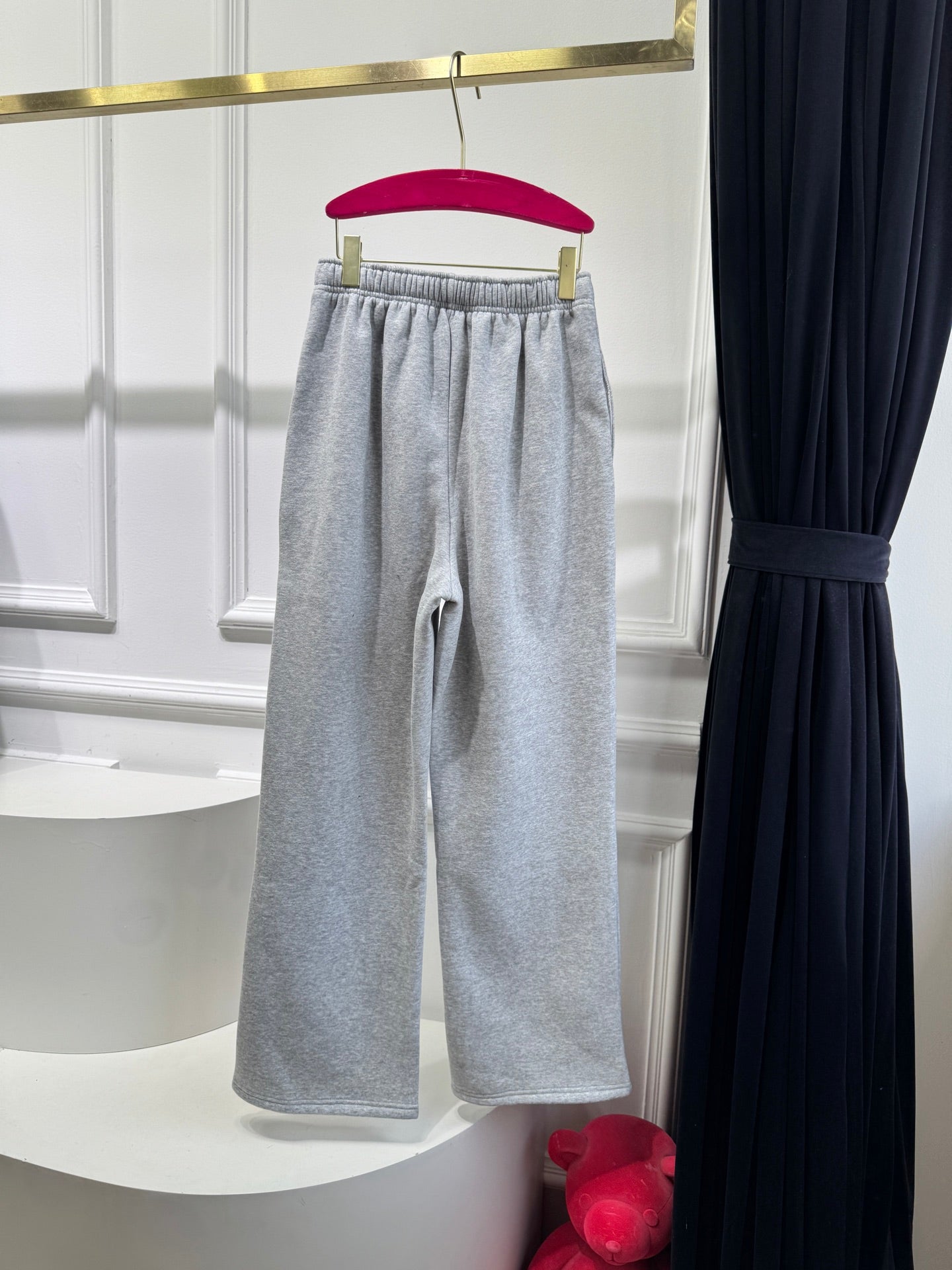 ALO SWEATPANTS STYLE 58