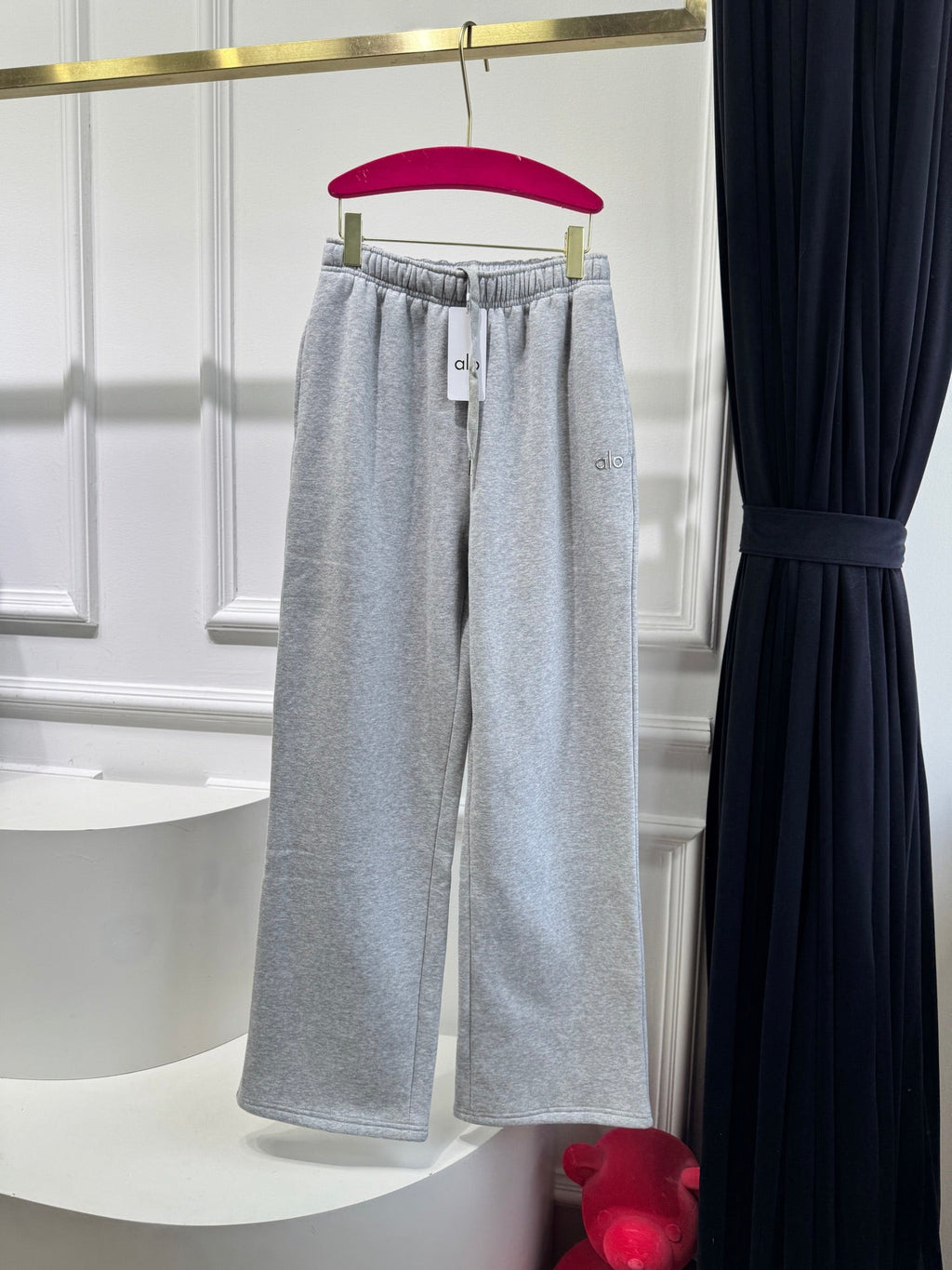 ALO SWEATPANTS STYLE 58