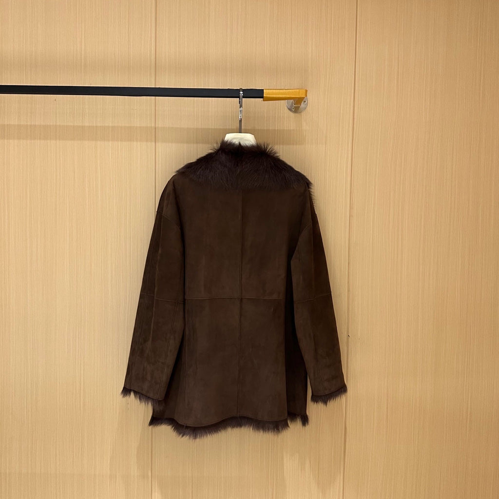 YSL 25S COAT STYLE 57