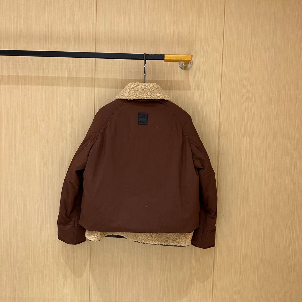 LOEWE JACKET STYLE 196