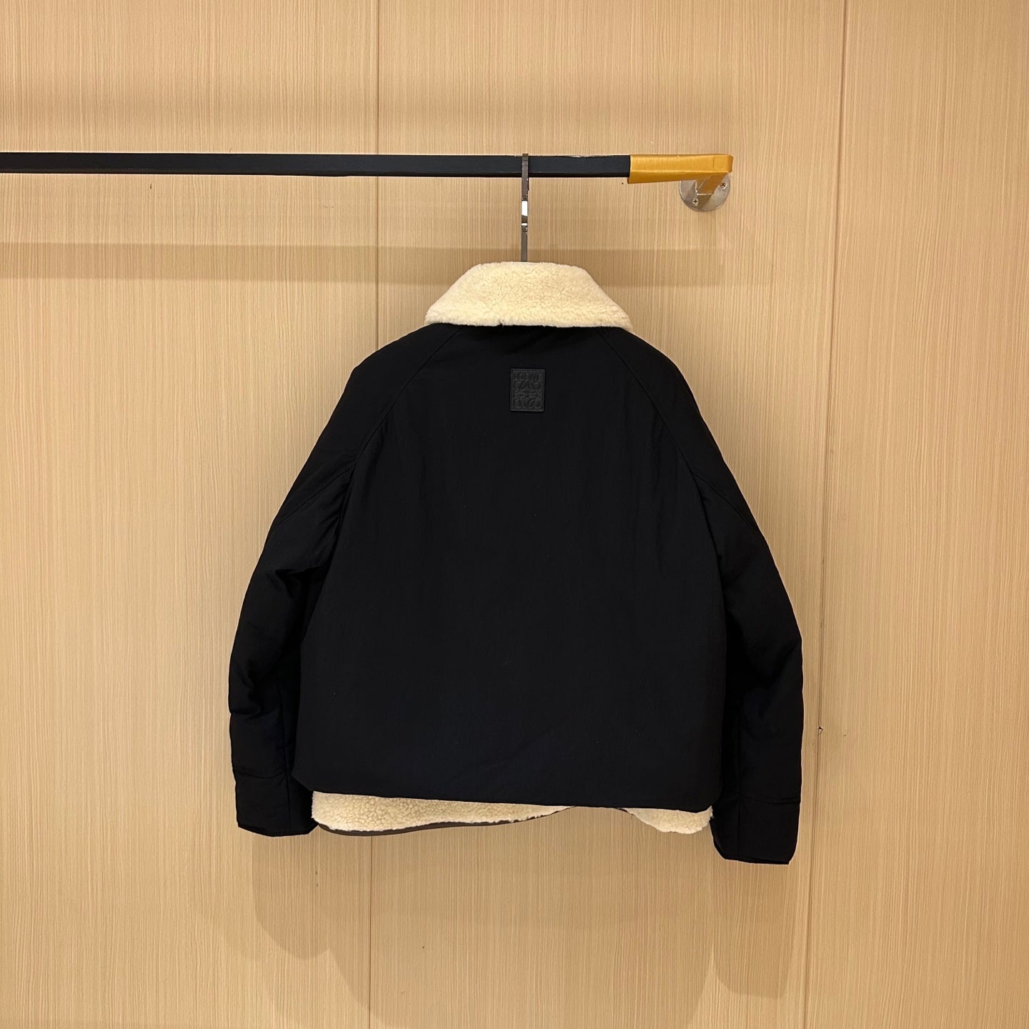 LOEWE JACKET STYLE 195