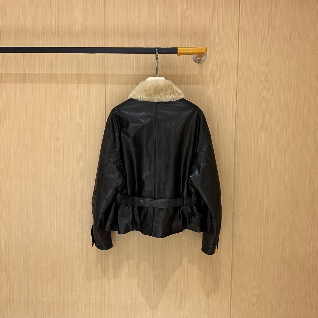 YSL 25S JACKET STYLE 28