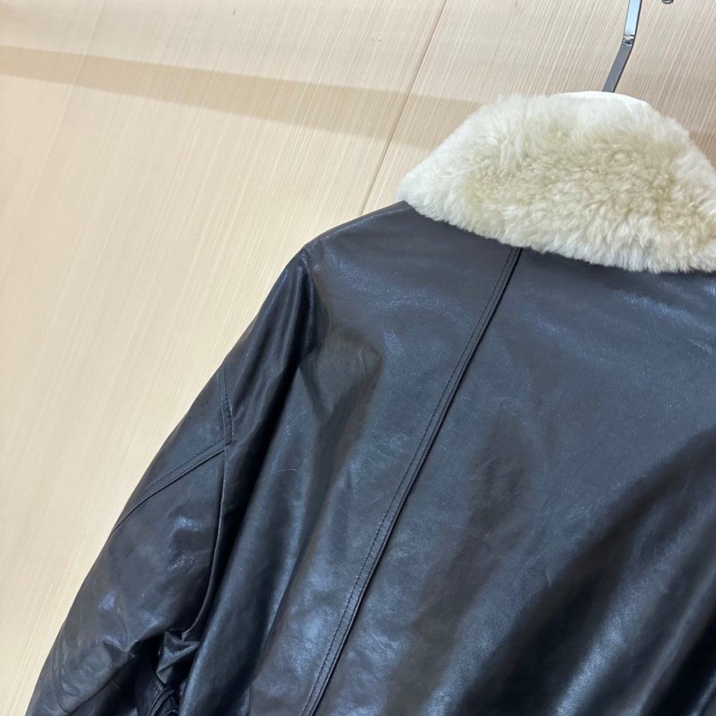 YSL 25S JACKET STYLE 28