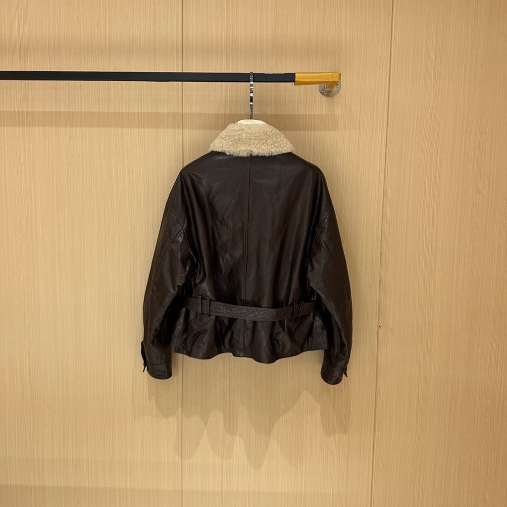 YSL 25S JACKET STYLE 27