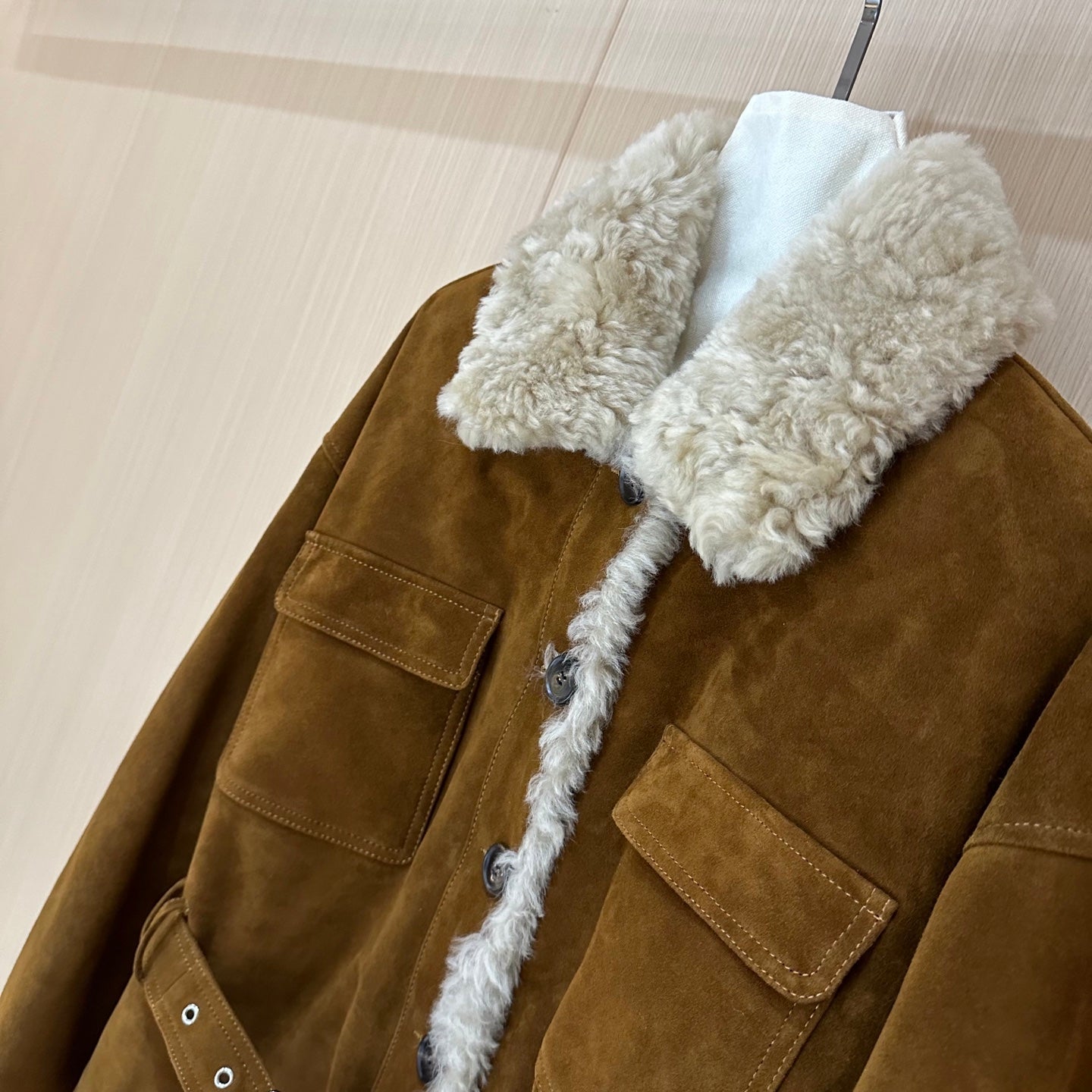 YSL 25S JACKET STYLE 26