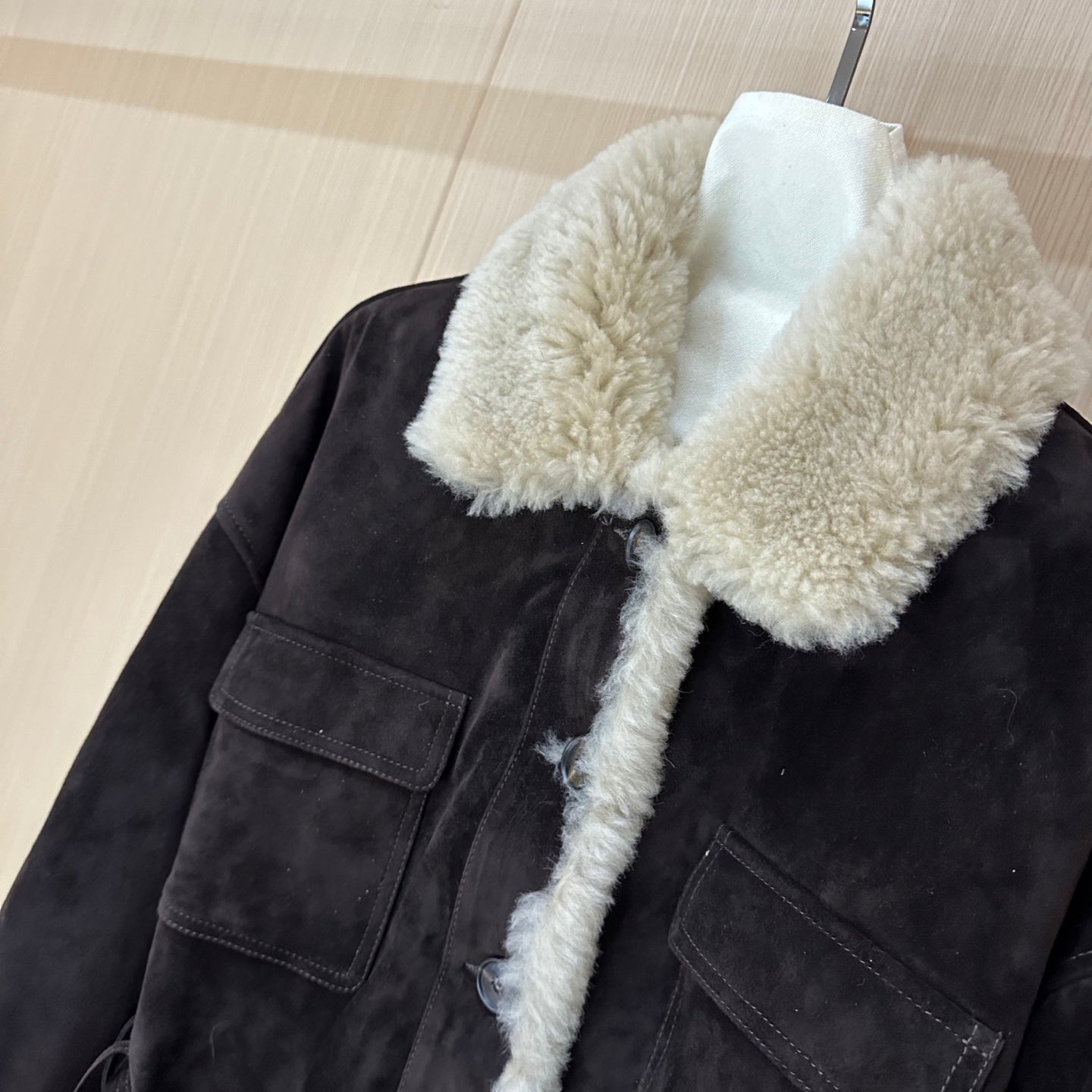 YSL 25S JACKET STYLE 25