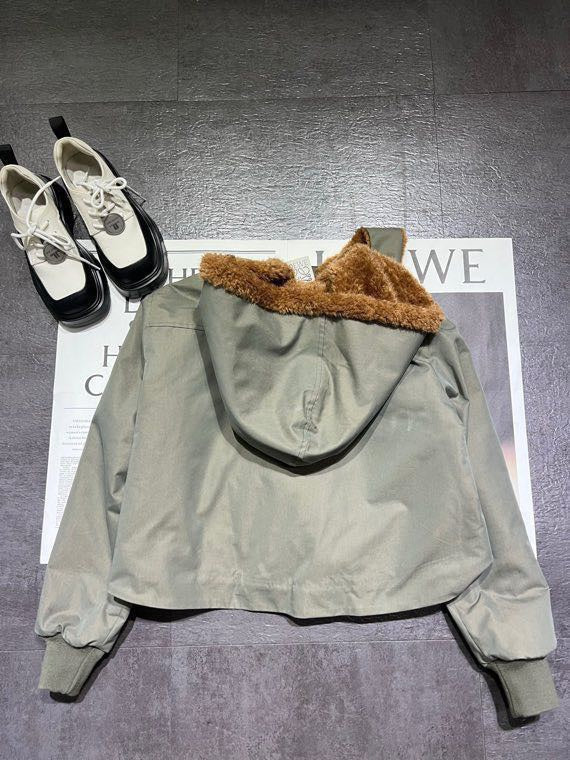 LOEWE JACKET STYLE 233