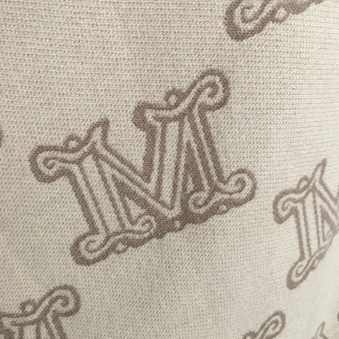 MAX MARA 25S KNIT CARDIGAN 038