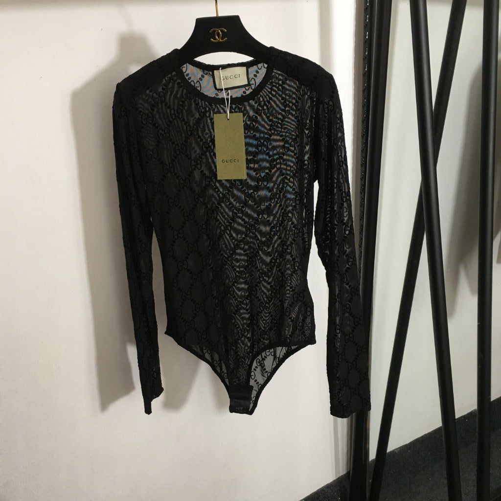 GUCCI BODYSUIT STYLE 43