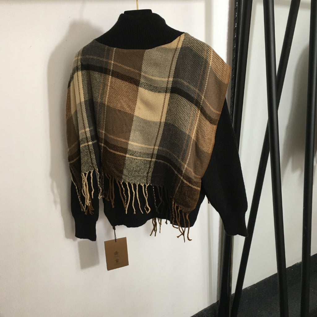 BURBERRY 25S CARDIGAN 273