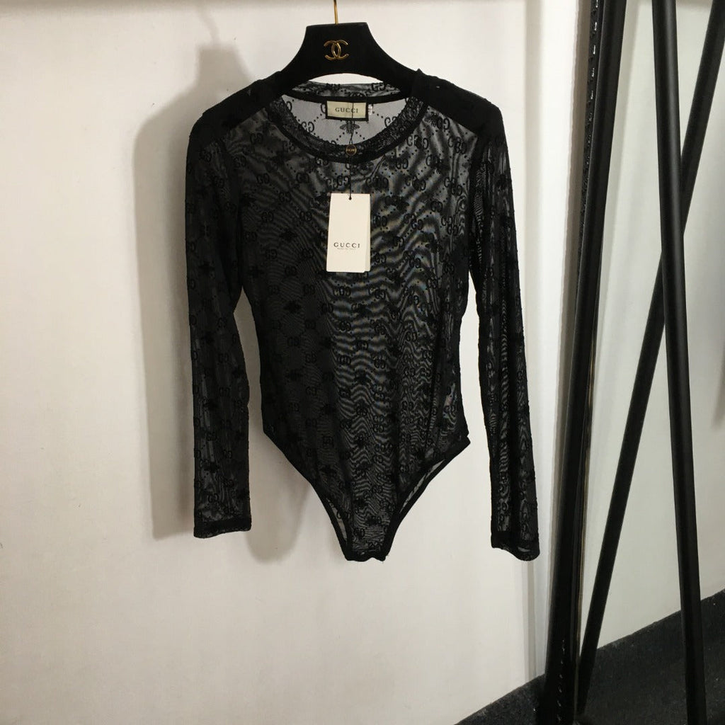 GUCCI BODYSUIT STYLE 41